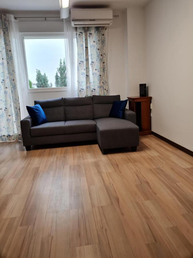 Apartament El Lienzo Azul Cuenca  Zewnętrze zdjęcie