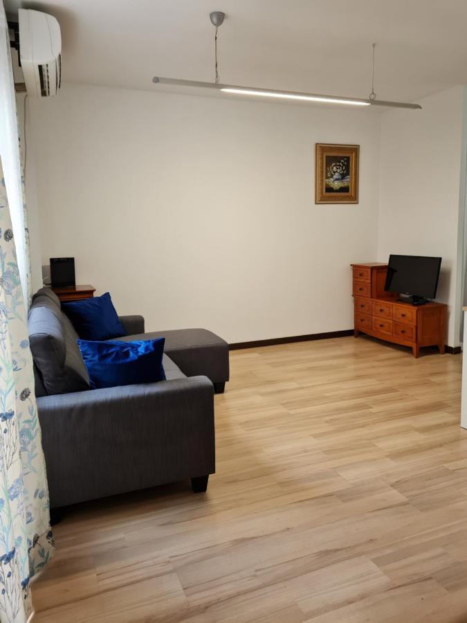 Apartament El Lienzo Azul Cuenca  Zewnętrze zdjęcie