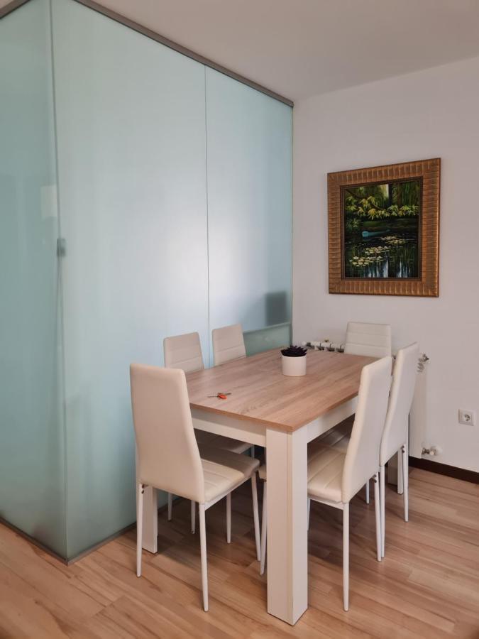 Apartament El Lienzo Azul Cuenca  Zewnętrze zdjęcie