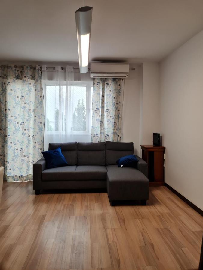 Apartament El Lienzo Azul Cuenca  Zewnętrze zdjęcie