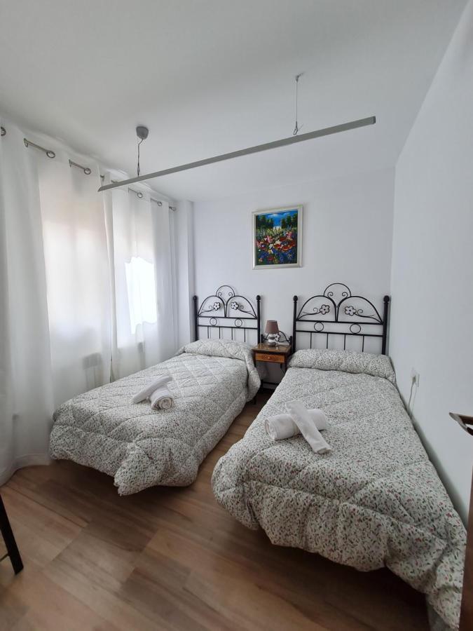 Apartament El Lienzo Azul Cuenca  Zewnętrze zdjęcie