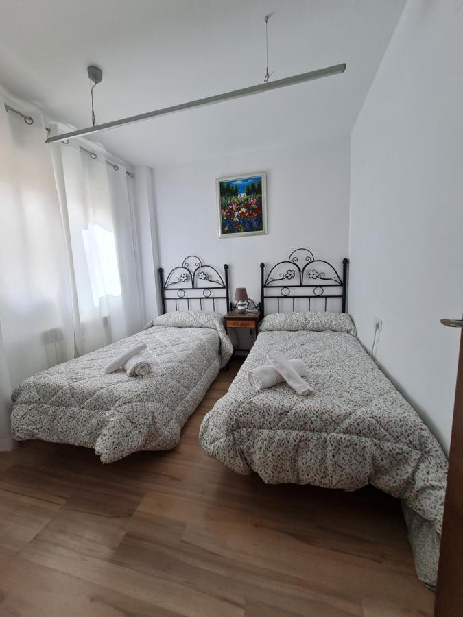 Apartament El Lienzo Azul Cuenca  Zewnętrze zdjęcie