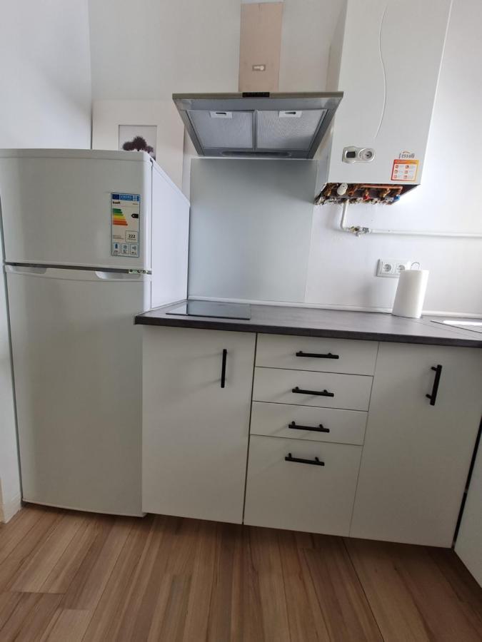 Apartament El Lienzo Azul Cuenca  Zewnętrze zdjęcie
