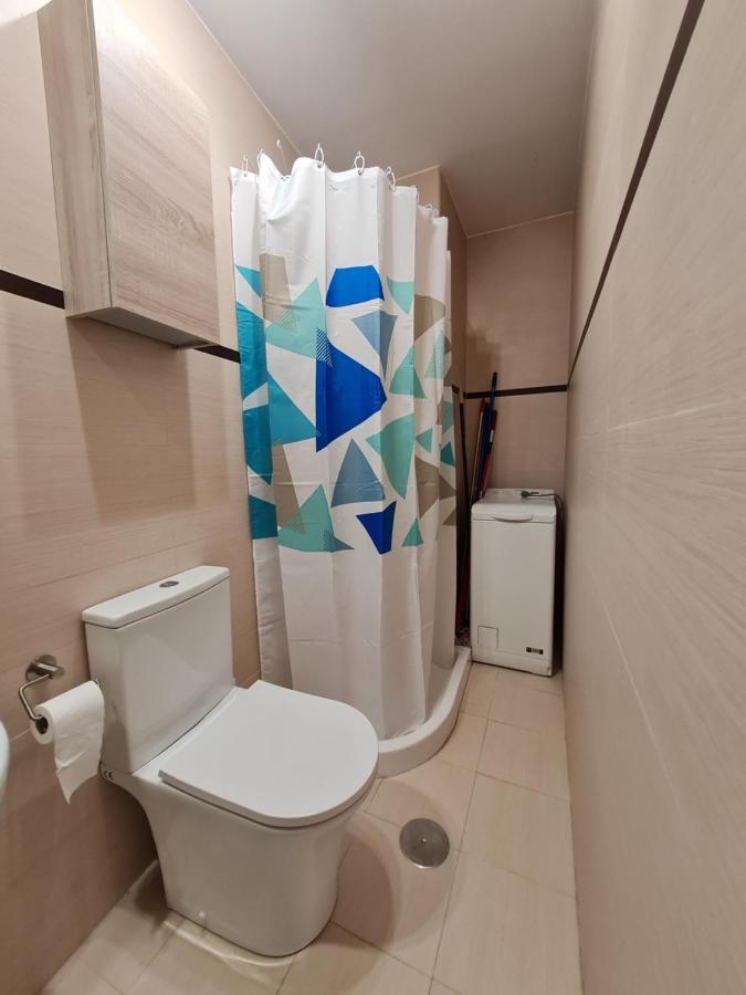 Apartament El Lienzo Azul Cuenca  Zewnętrze zdjęcie
