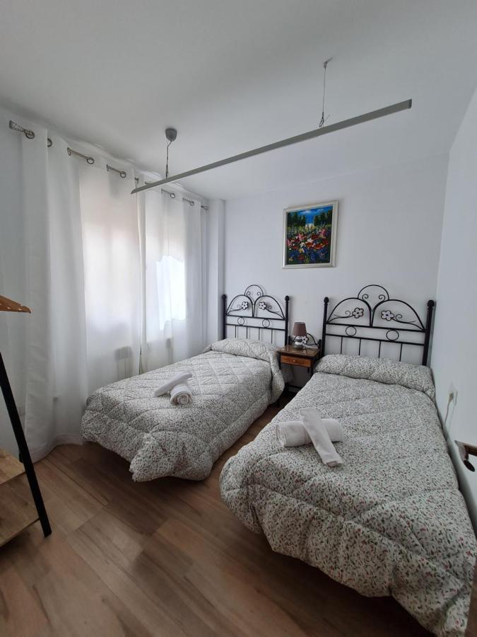 Apartament El Lienzo Azul Cuenca  Zewnętrze zdjęcie